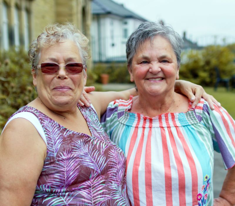 Carer support 